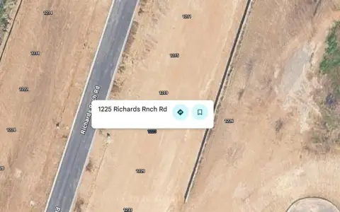 Residential Land in Belton, TX