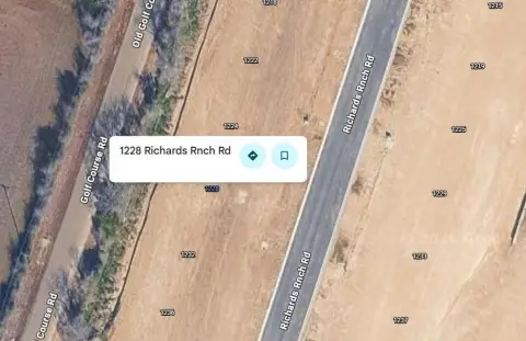 Residential Land in Belton, TX