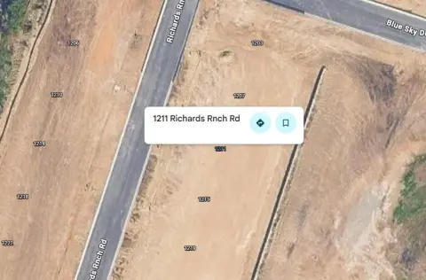 Land with Breathtaking Views