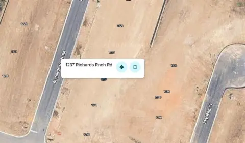 Land with Breathtaking Belton Views