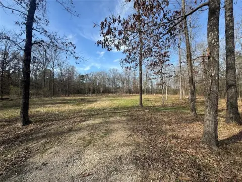 Land Near Shreveport Amenities