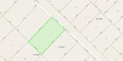 Dallas Land For Sale