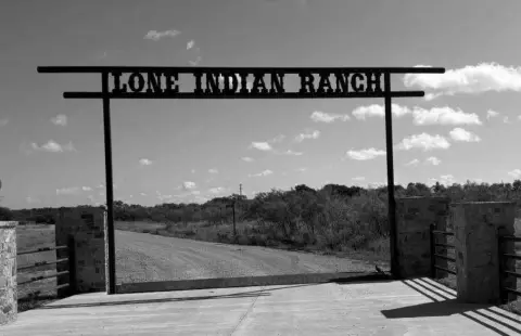 Residential Land in Lone Indian Ranch