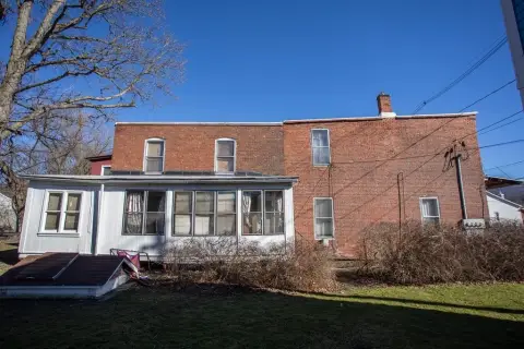 Income-Producing Multi-Unit Home