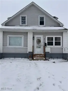 Lorain Multifamily Investment Opportunity