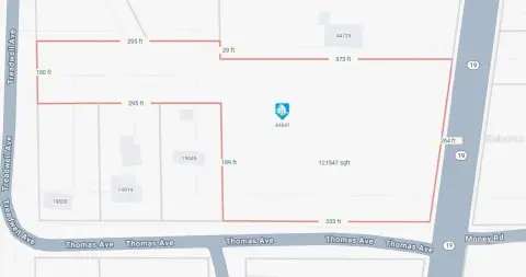 Expansive Residential Parcel in Altoona