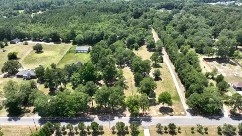 Hephzibah, GA Land Parcel