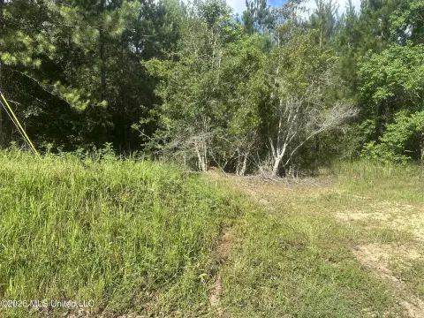 Commercial Development Land Parcel