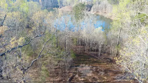 2.04-Acre Wooded Lot in Baldwin