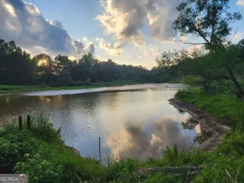 Hampton Wooded Acres for Sale