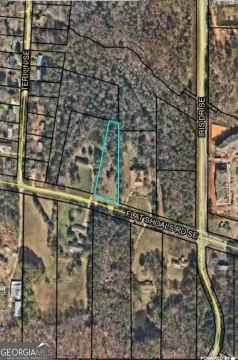 Commercial Land Development Parcel
