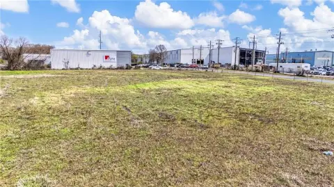 Prime Commercial Land in Russellville