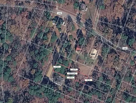 Residential Lot in Rogers, AR