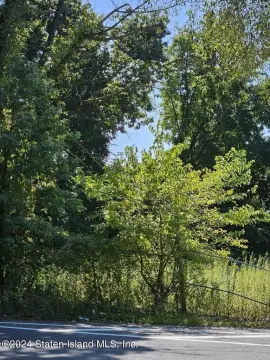 Residential Land in Staten Island