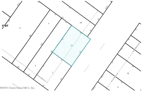 Staten Island Land For Sale