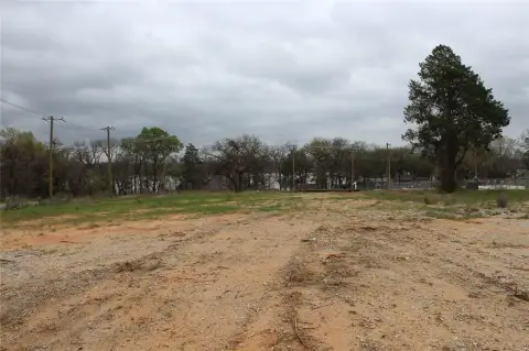Undeveloped Land in Hutchins, TX