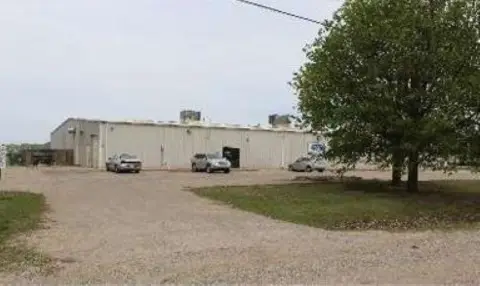 General Commercial Warehouse