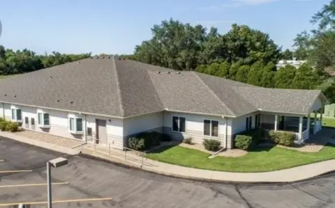 Single-Level Assisted Living Facility