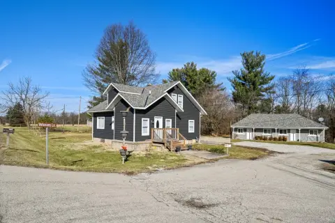 Updated Multifamily Property