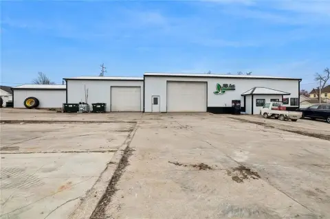 Keystone Commercial Opportunity For Sale