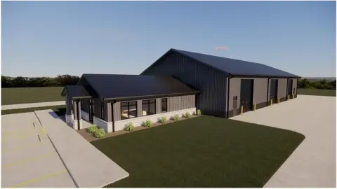 Commercial Space in Cedar Rapids