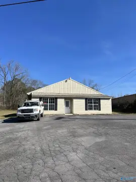 Good Hope Office Building