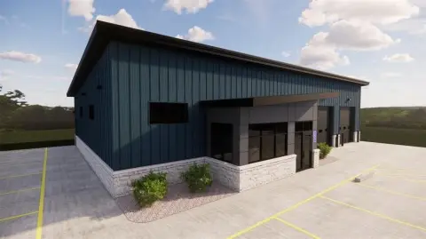 Commercial Development Land