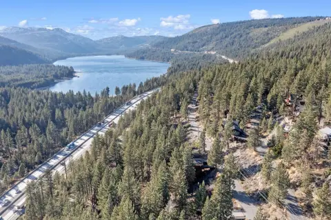 Truckee Residential Lot Opportunity