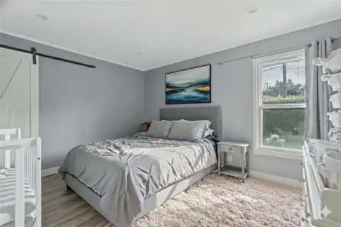 RAS4 Lot in West Los Angeles