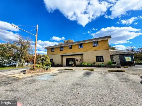 Thriving Bakery with Income Apartments