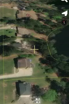 Cleared Waterfront Residential Lot