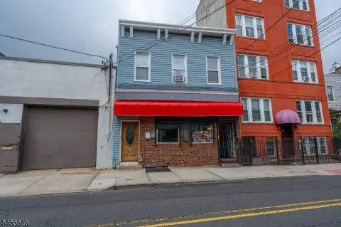 Mixed-Use Property with Storefront