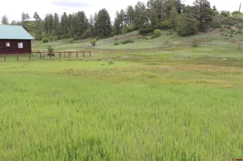 Residential Lot Near National Forest