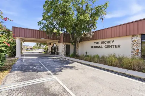 New Port Richey Medical Suite