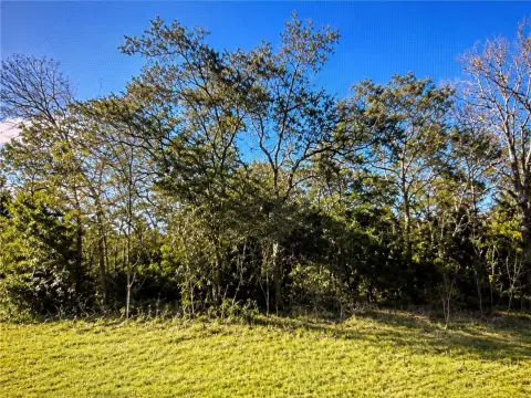 Vacant Lot in Marion Oaks