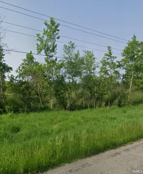 Residential Land in Bristol, IN