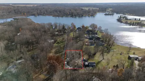 Benton Harbor Buildable Corner Lot