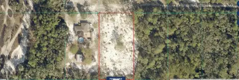 Residential Land in Dunnellon, FL