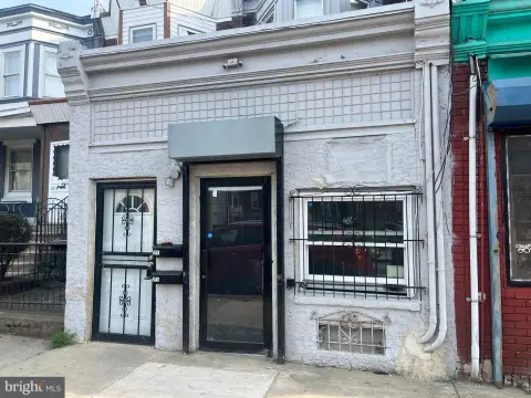 Storefront Retail or Office Space