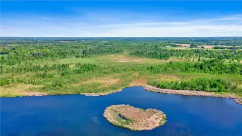 Recreational Waterfront Land