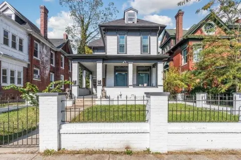 Woodland Park Duplex Opportunity