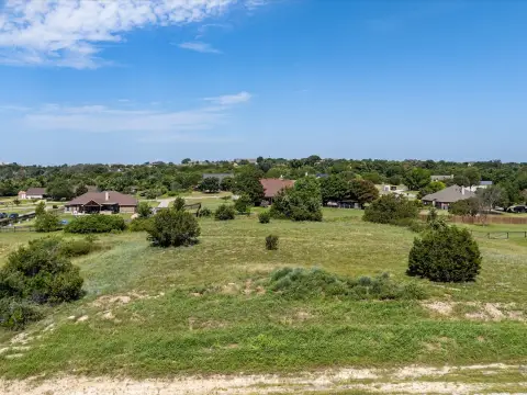 Acreage Home Site for Custom Build