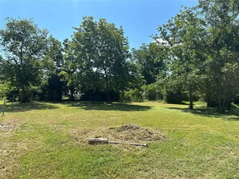 Residential Lot in Temple, TX