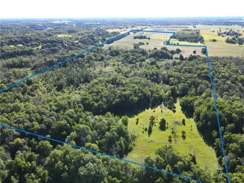 Agricultural and Timberland Tract