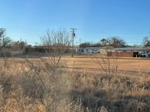 Unimproved Land in Mineral Wells