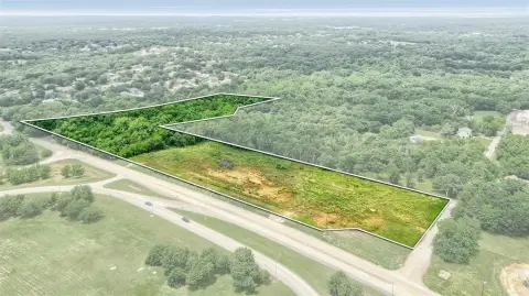 Denison TX Commercial Development Opportunity