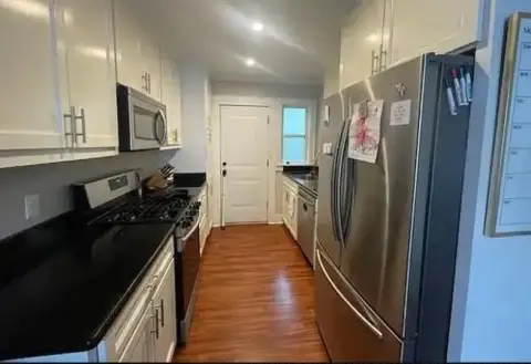 Six-Unit Multifamily Property in Shreveport