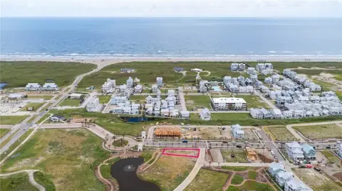 Prime Beach Lot with Views