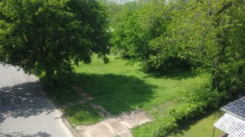 Residential Lot in Denison, TX