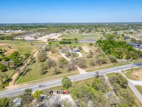 Prime Commercial Land Opportunity